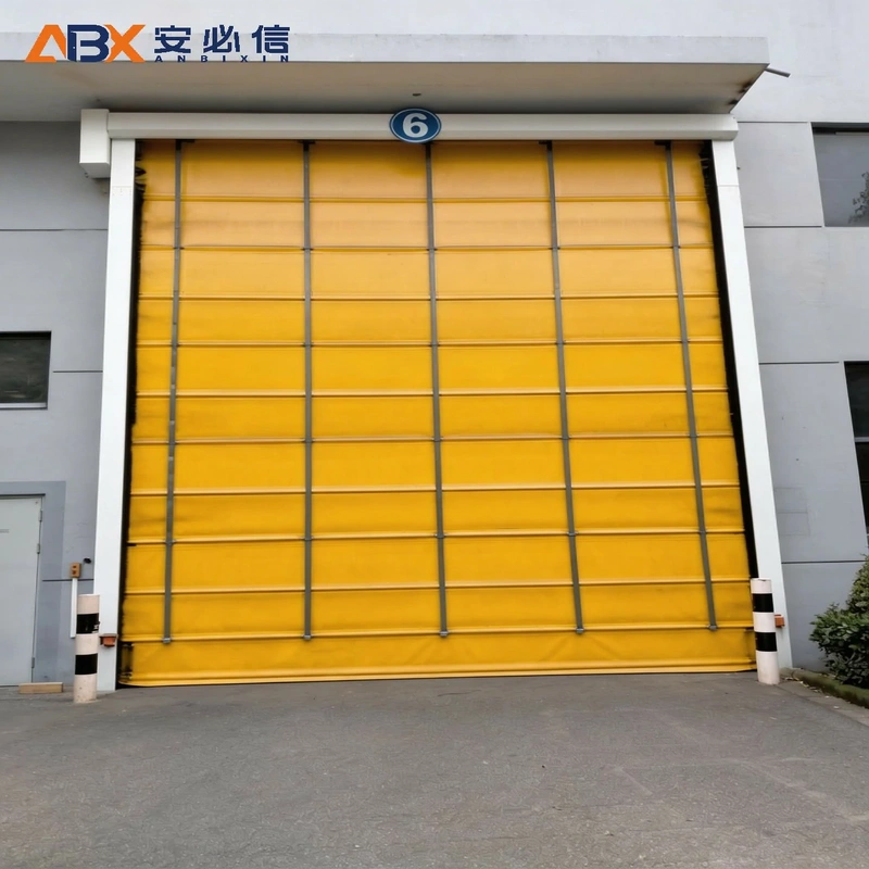 新乡冷库门封